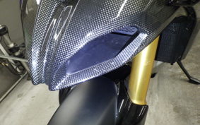 DUCATI MULTISTRADA 1200 S 2010