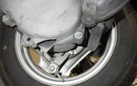 SUZUKI ADDRESS V50 Gen.2 CA44A