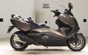 BMW C650GT 2016