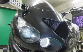 KAWASAKI ZZ1400 NINJA R A 2007 ZXT40B