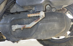 SUZUKI LET's 2 CA1PA