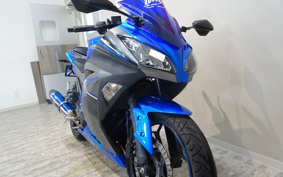KAWASAKI NINJA 250 ABS SE EX250L