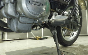 HONDA CB400T HAWK 2 2024 CB400T