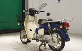 HONDA C50 SUPER CUB AA07