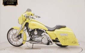 HARLEY FLHX 1580 2008