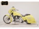 Фото Harley FLHX 1580 2008 с японского аукциона