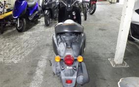 HONDA TODAY 2011 AF61