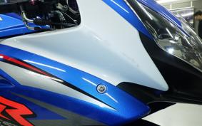 SUZUKI GSX-R750 2009