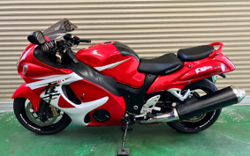 SUZUKI GSX1300R HAYABUSA 2016 GX72B