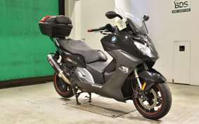BMW C650 SPORT 2017