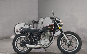 YAMAHA SR400 1JR