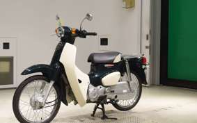 HONDA C50 SUPER CUB 1992 AA09