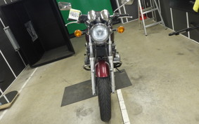 KAWASAKI ZEPHYR 400 Gen.2 1994 ZR400C