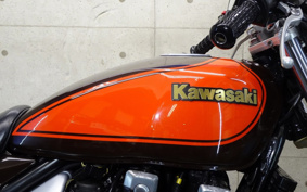 KAWASAKI ZEPHYR400K 2010 ZR400C
