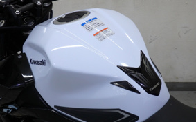 KAWASAKI Z400 2025 EX400G