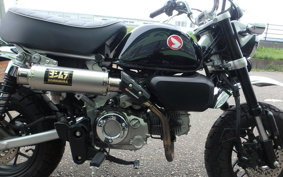 HONDA  MONKEY 125 JB05