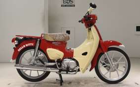 HONDA C110 SUPER CUB JA59