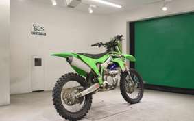 KAWASAKI KX250 2007 KX252C