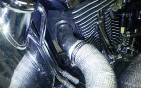 HARLEY FLSTCI 1450 2002