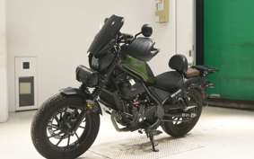 HONDA REBEL 250 A MC49