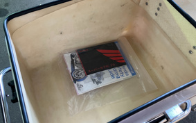 HONDA SUPER CUB50 AA07