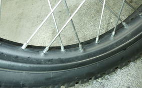 HONDA CT125-2 2023 JA65