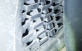 HONDA FORZA 250 2008 MF15