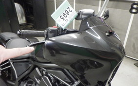 HONDA REBEL 1100 T 2023 SC83