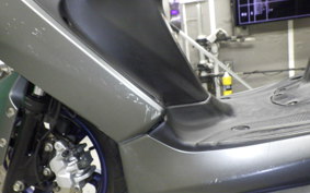 YAMAHA Majesty 155 Gen.2 S 2020 SG52J