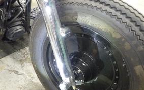 HARLEY FLSTF 1450 2001