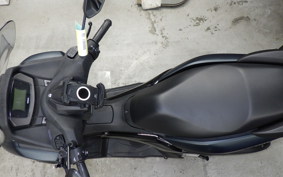 YAMAHA N-MAX 155 1992 SG66J