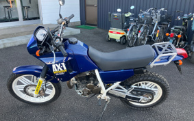 HONDA AX-1 MD21