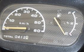 YAMAHA JOG APRIO Type 2 4LV