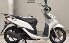 HONDA DIO 110 JF31