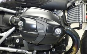 BMW R NINE T RACER 2017