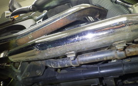 HARLEY FXST 1450 2001