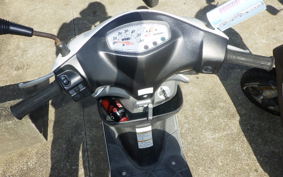 SUZUKI ADDRESS V50 Gen.2 CA44A