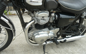 KAWASAKI W650 2001 EJ650A