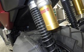 HONDA ADV160 2003 KF54