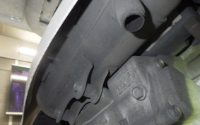 HONDA GYRO CANOPY TA03