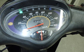 HONDA DREAM 125 2003 ND125M