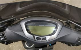 SUZUKI SU WISH LTD DV12B