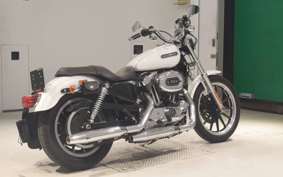 HARLEY L1200LI 2008