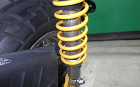 HONDA MONKEY 125 ABS JB02