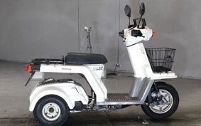 HONDA GYRO TD01