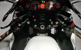 SUZUKI GSX1300R HAYABUSA GX72A