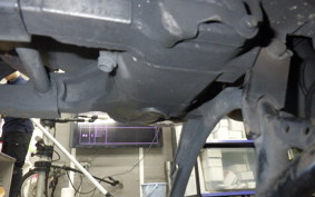 SUZUKI ADDRESS V125 G 2005 CF46A