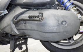 YAMAHA CYGNUS 125 X 2025
