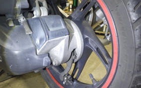 HONDA PCX125 2026 JF28