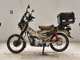 Фото Honda CT125 HUNTER CUB с японского аукциона